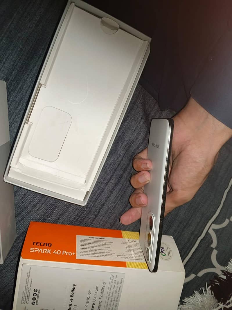 Tecno Other Model 3