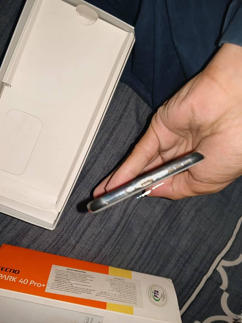 Tecno Other Model 4