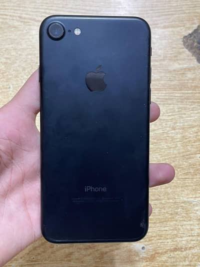 Apple iPhone 7