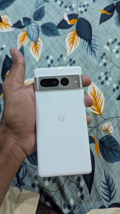 Google Pixel 7 Pro