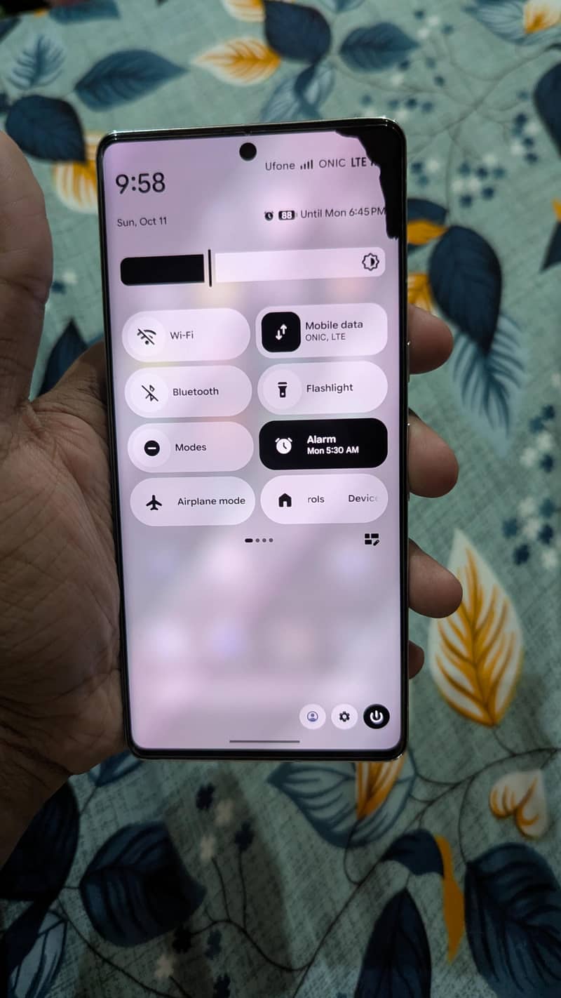 Google Pixel 7 Pro 1