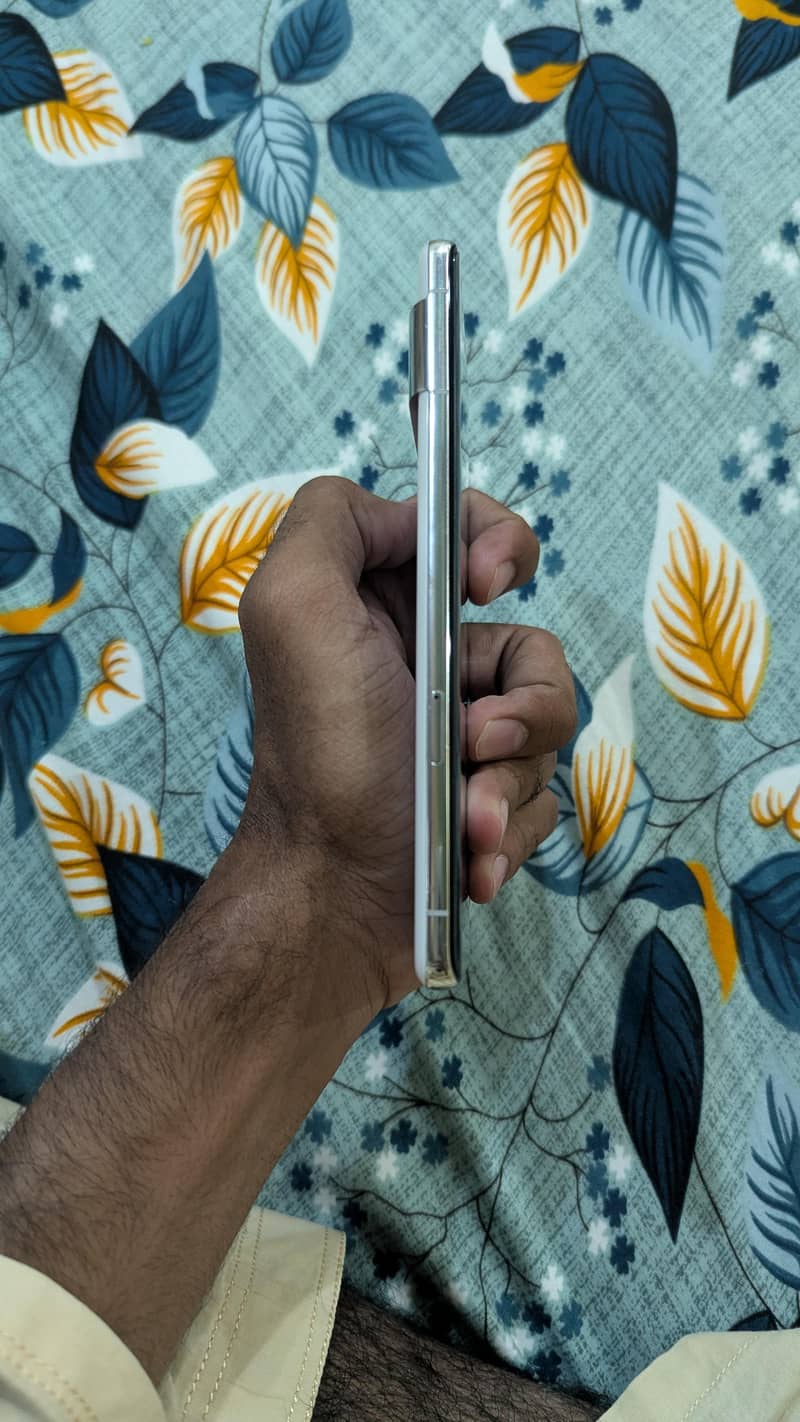 Google Pixel 7 Pro 3