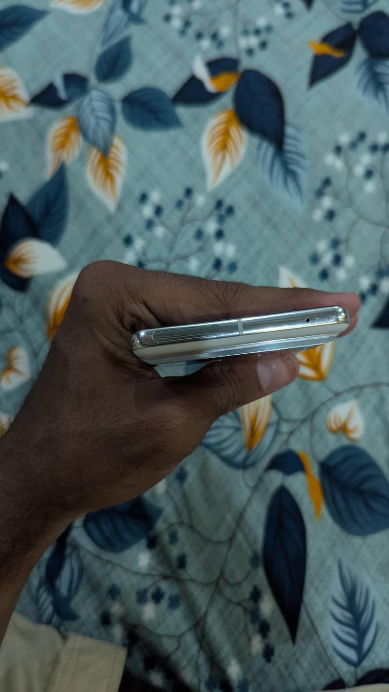 Google Pixel 7 Pro 5