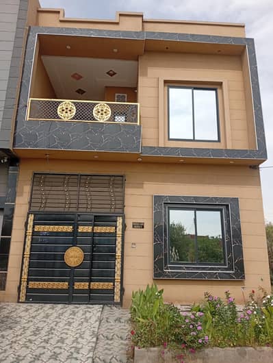 Beautiful new house  ,,03237725291