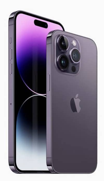 iPhone 14Pro PTA Approved