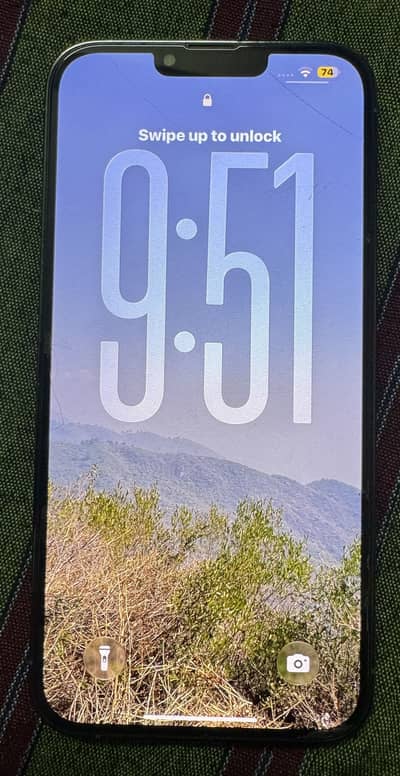 Apple iPhone 13 Pro Max