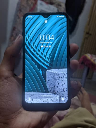 Samsung Mobile A01 official PTA