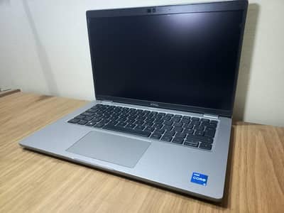 Dell Latitude Core i5 11th Generation TouchScreen | 16GB/256GB