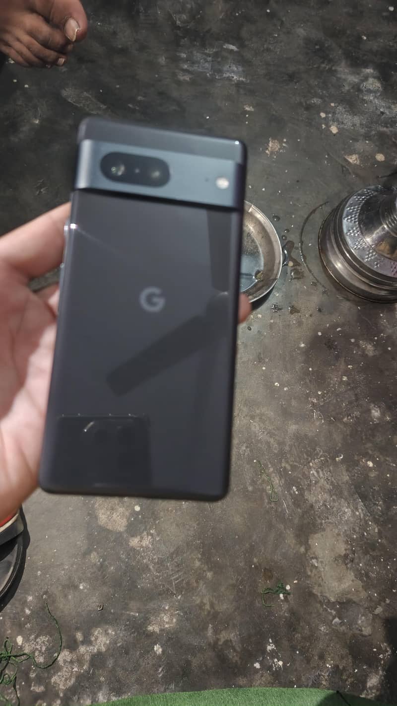 Google Pixel 7 2
