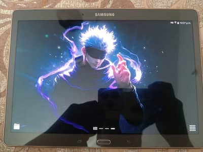 Samsung Galaxy Tab S Pro urgent sale condition 10 by 10