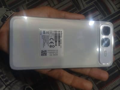Infinix Smart 5 Pro