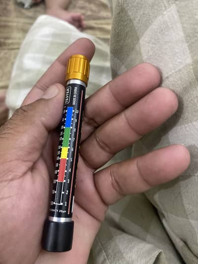 Car Paint Tester Rs. 2000/-