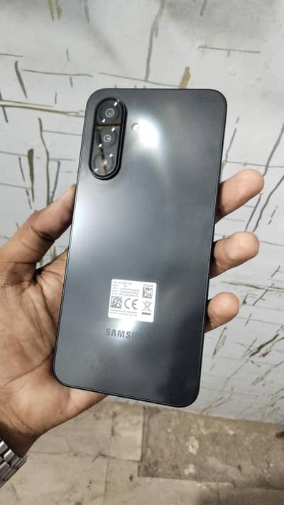 Samsung Mobile a17