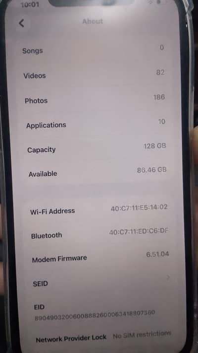 Apple iPhone 12 Pro Max