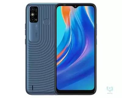 Tecno Spark 6 Go