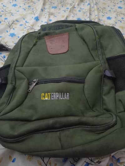 School Bag