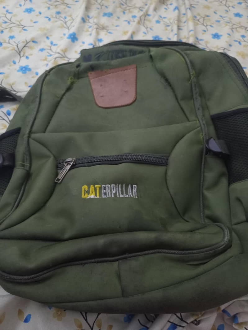 School Bag 0
