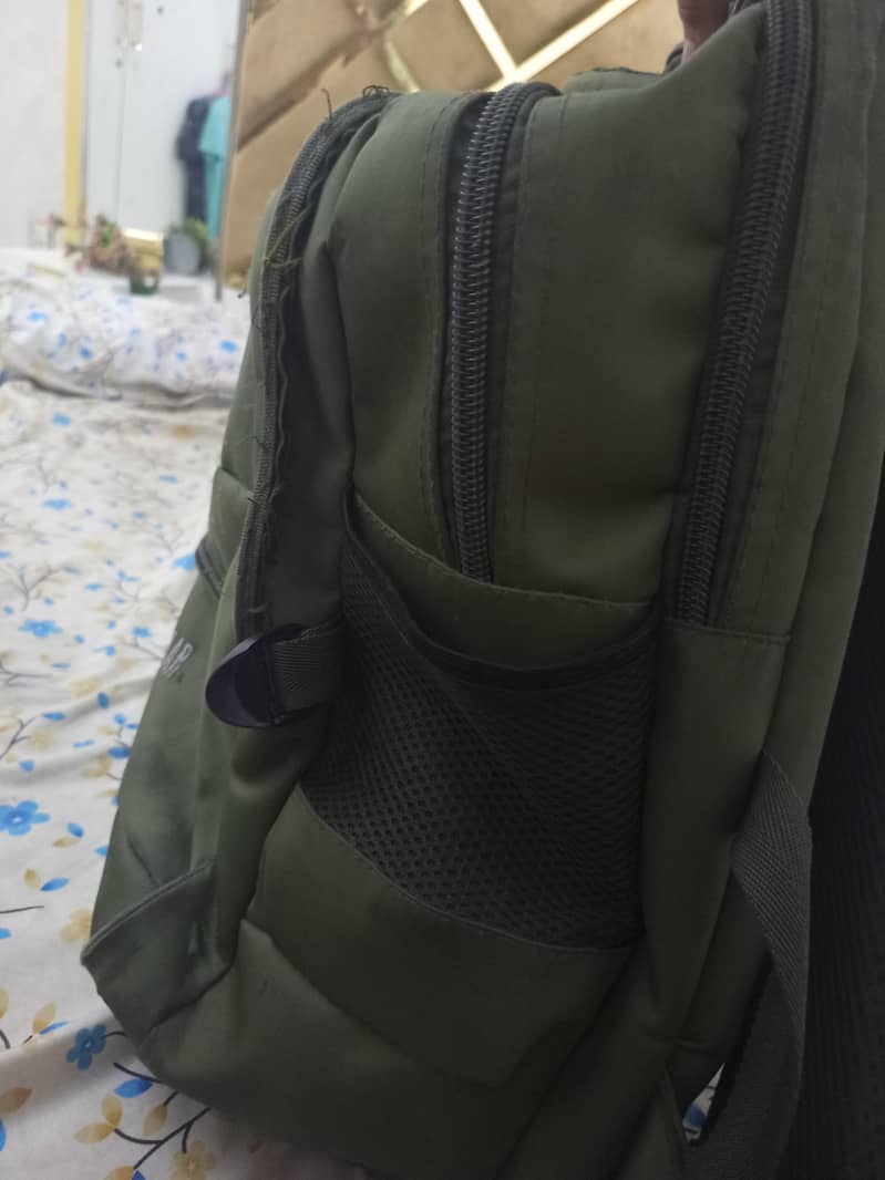 School Bag 2