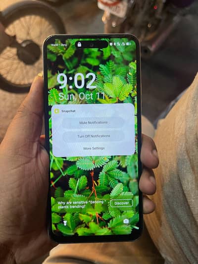 Tecno Spark 40