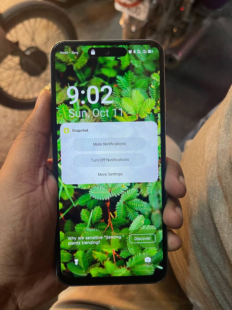 Tecno Spark 40 0