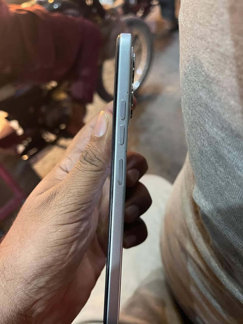 Tecno Spark 40 1