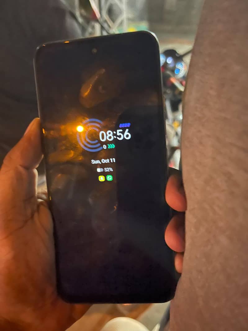 Tecno Spark 40 5