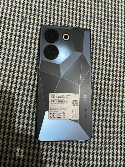 Tecno Camon 20