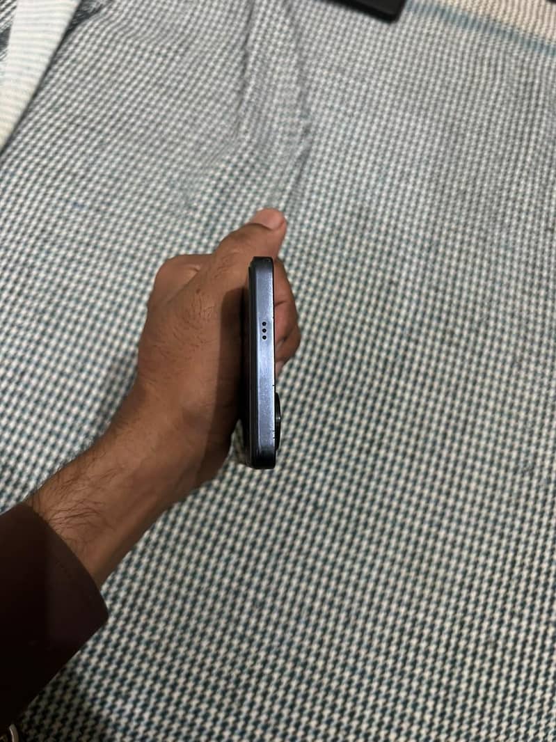 Tecno Camon 20 3