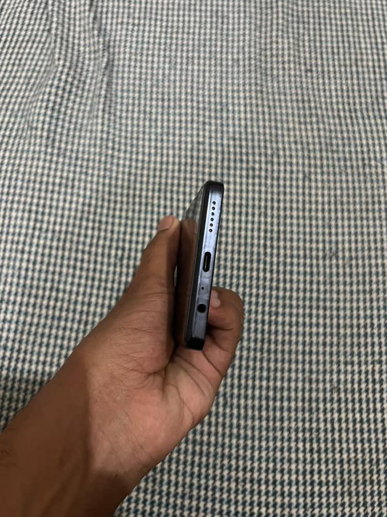 Tecno Camon 20 4