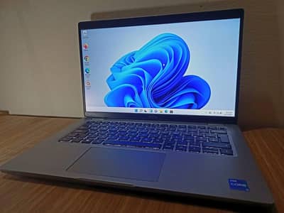 Dell Latitude 5420 11th Gen TouchScreen | 16GB/256GB