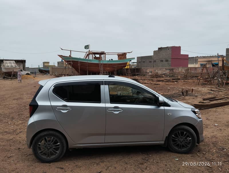 Daihatsu Mira 2020 - Cars - 1120356129