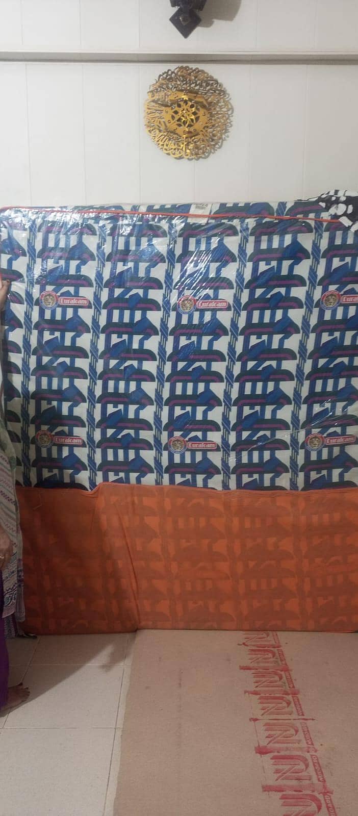 Mattress 0