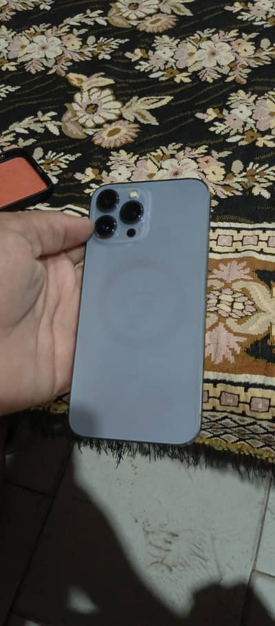 IPhone 13 pro Max 256 gb