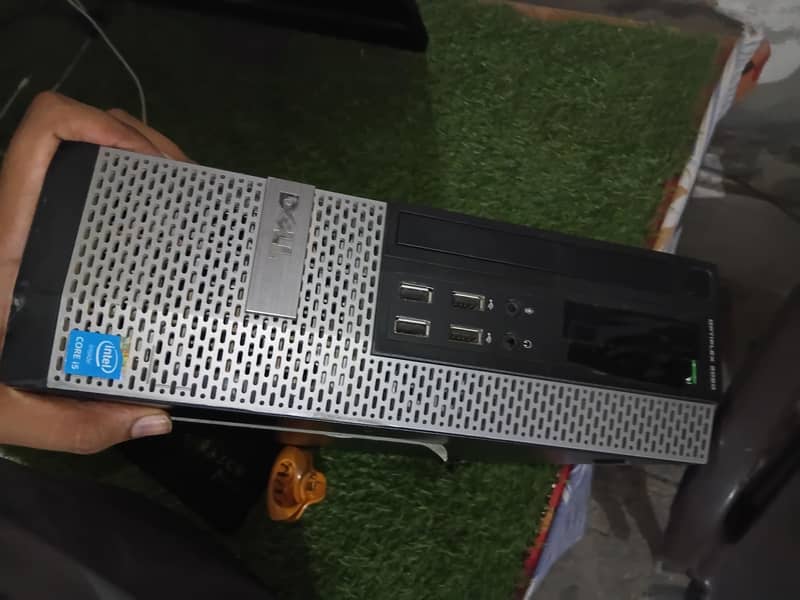 gaming pc 0