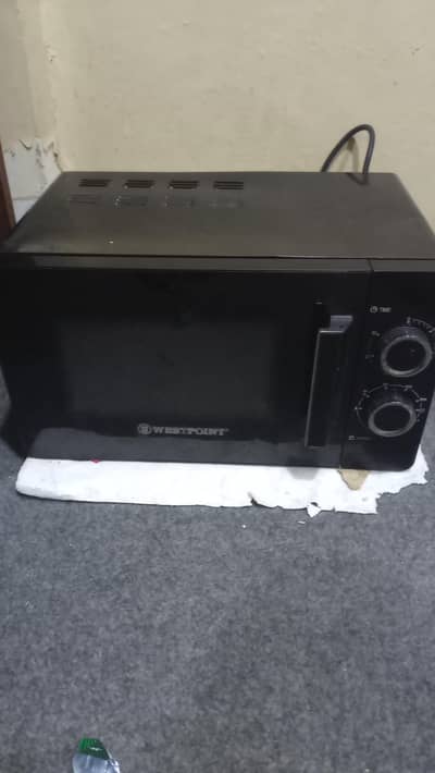 Microwave Oven (WF-825MG)