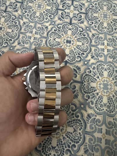 Chronograph Original Watch