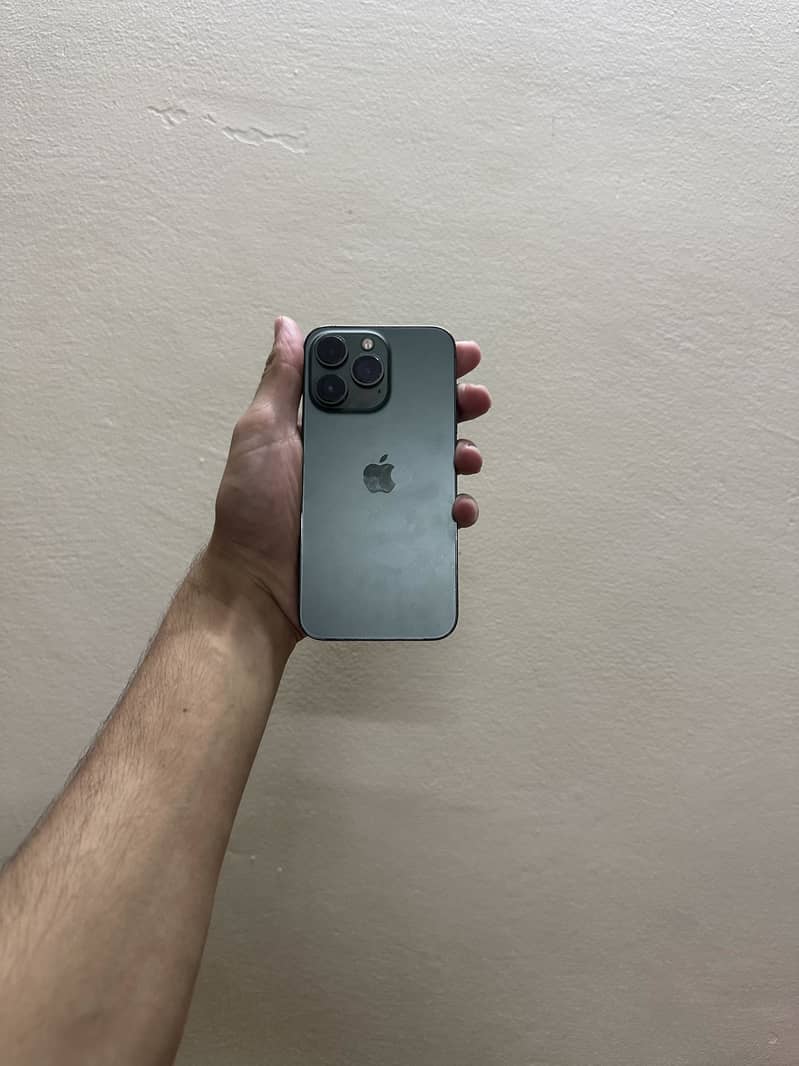 Apple iPhone 13 Pro 0