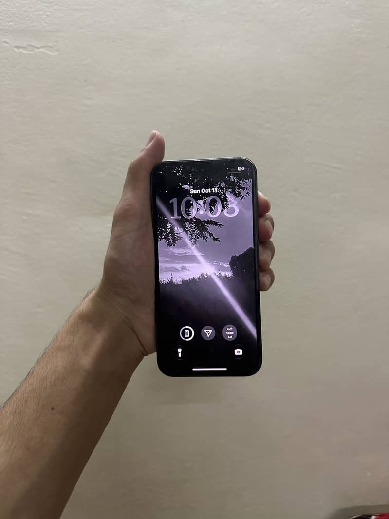 Apple iPhone 13 Pro 2