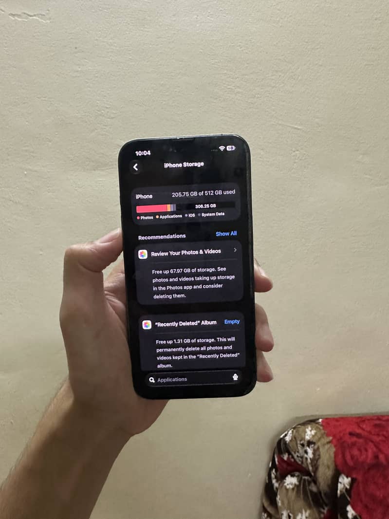 Apple iPhone 13 Pro 3