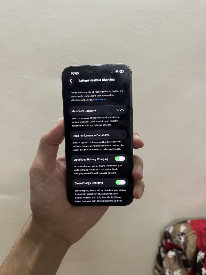Apple iPhone 13 Pro 4