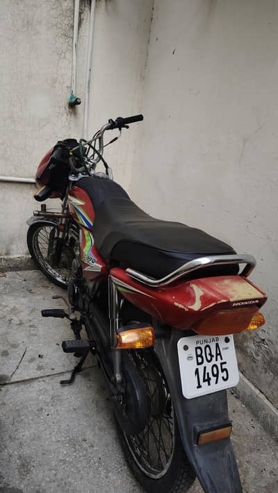 Honda Dream on sale