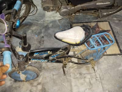 kids bicycle for sell