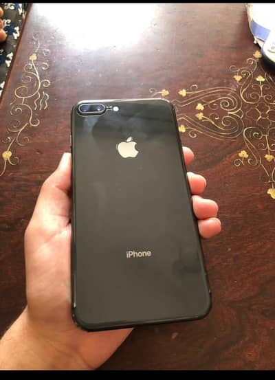 Apple iPhone 8 Plus