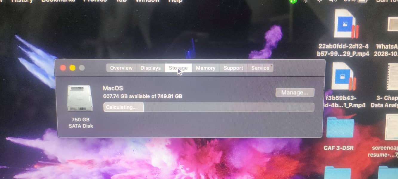 MacBook Pro 3