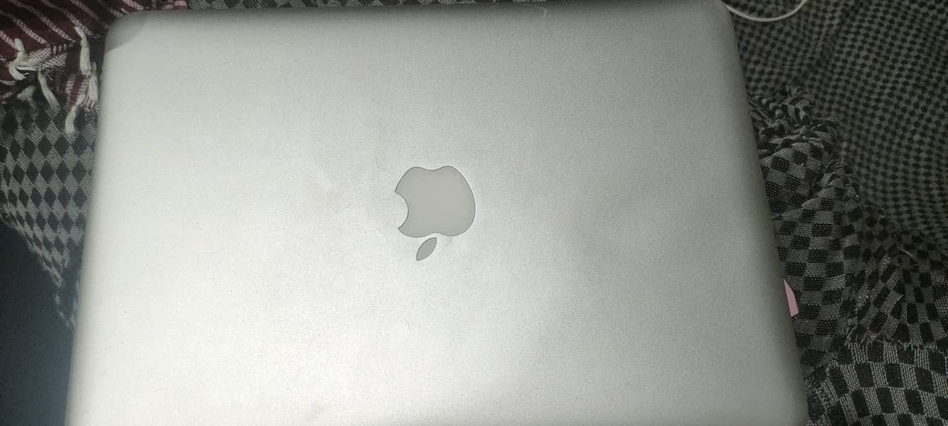 MacBook Pro 4