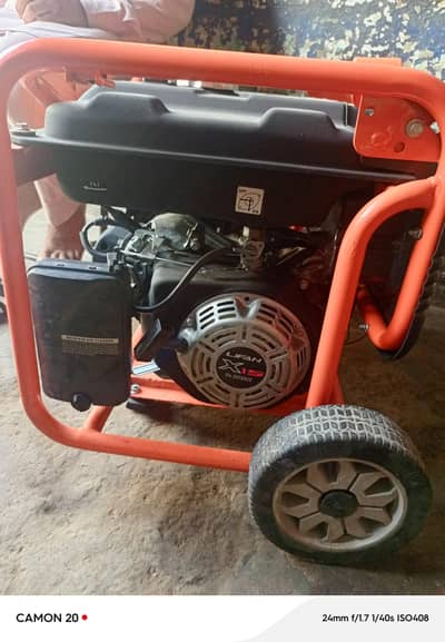Lifan 4200