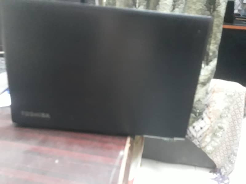 Core i7 8th 2