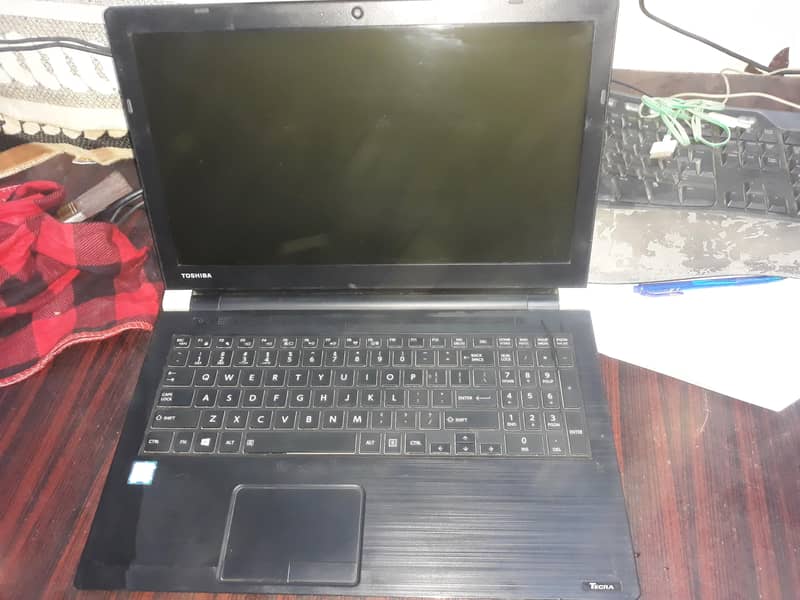Core i7 8th 4