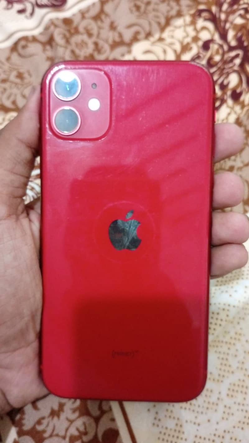 Apple iPhone 11 0
