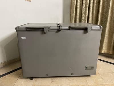 Haier Inverter-Used for only 4 months